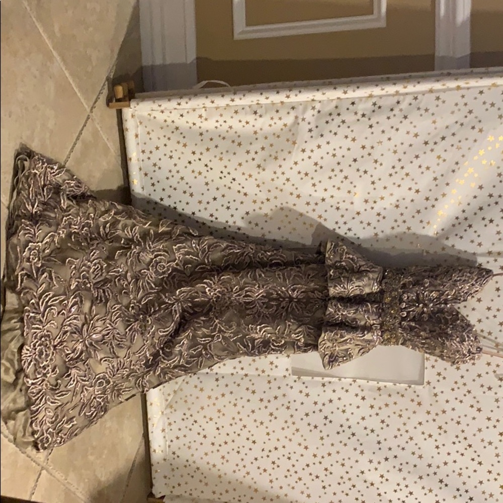 Ysa makino gown